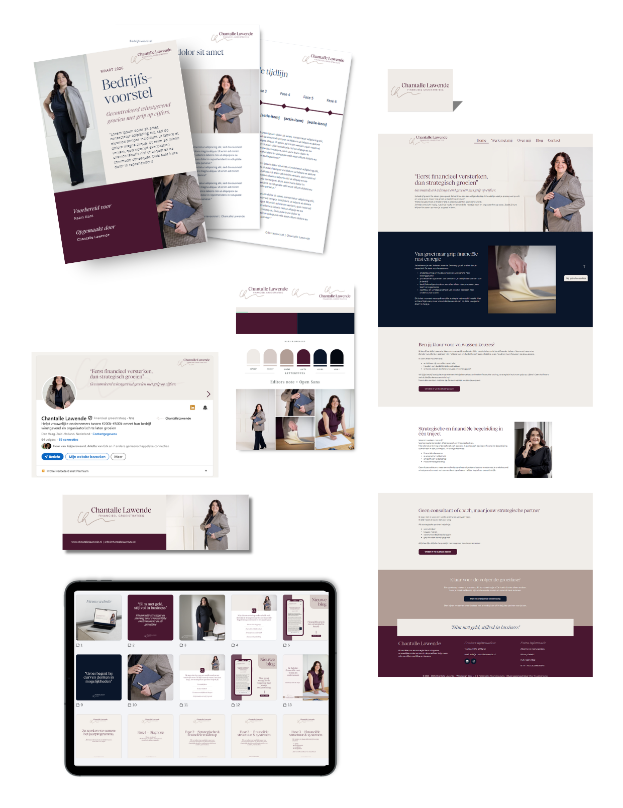 Creative Designs Li-Z